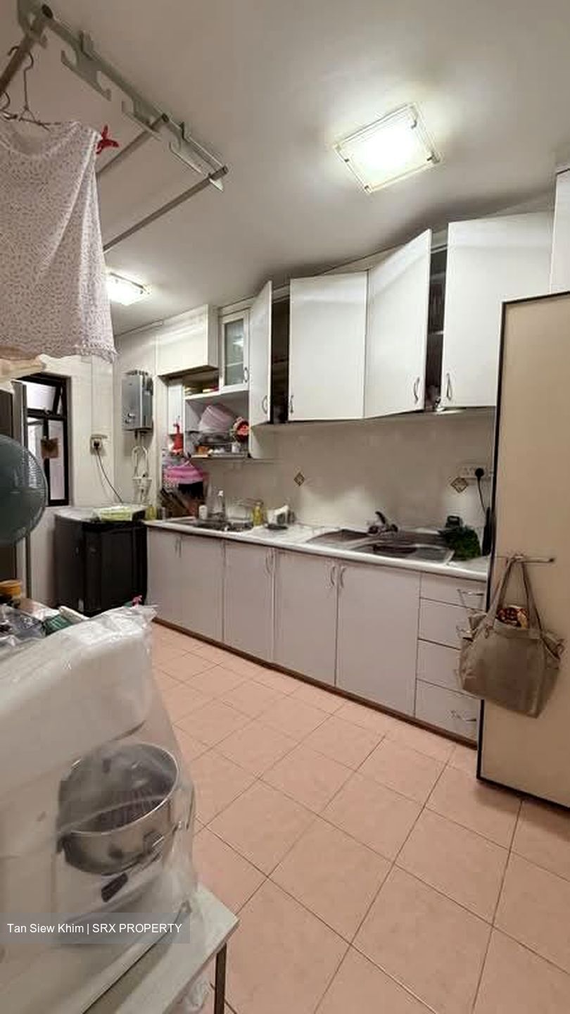 Blk 461 Clementi Avenue 3 (Clementi), HDB 4 Rooms #567668011
